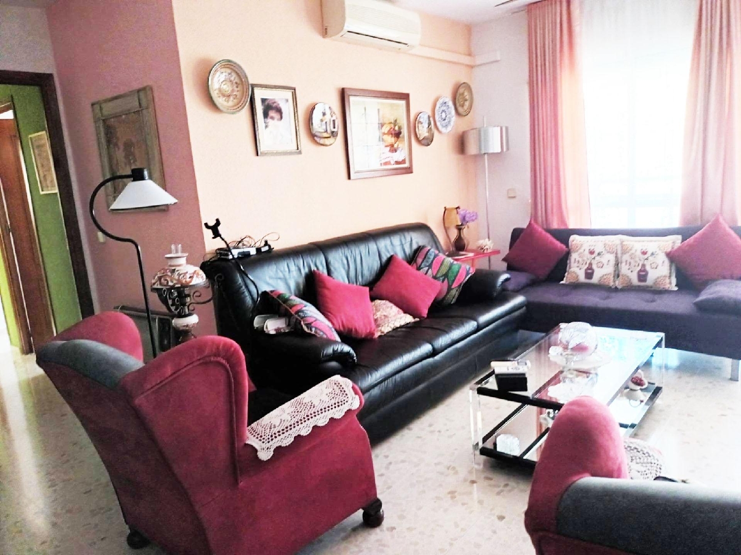  kaufen Wohnung Fuengirola Costa Del Sol Occidental 2