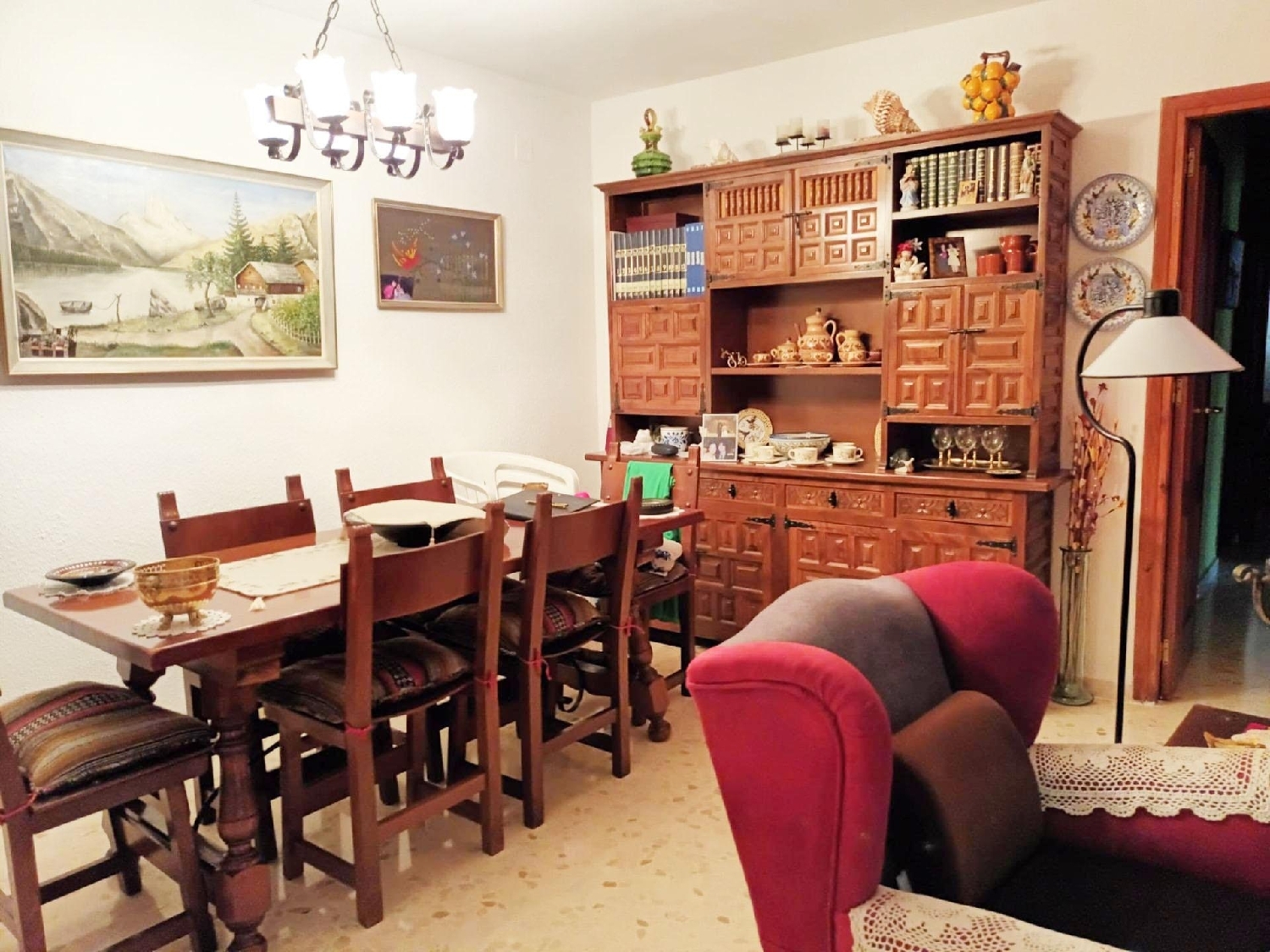  kaufen Wohnung Fuengirola Costa Del Sol Occidental 4