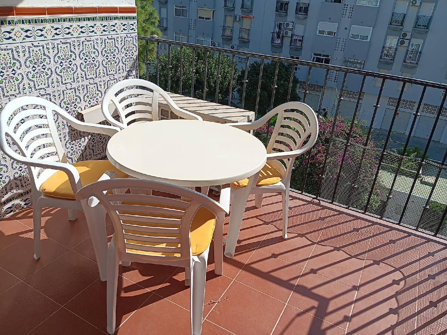  for sale apartment Fuengirola Costa Del Sol Occidental 1