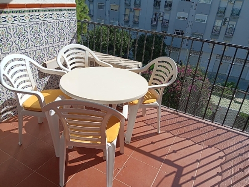 Fuengirola Costa Del Sol Occidental apartment foto 6369672