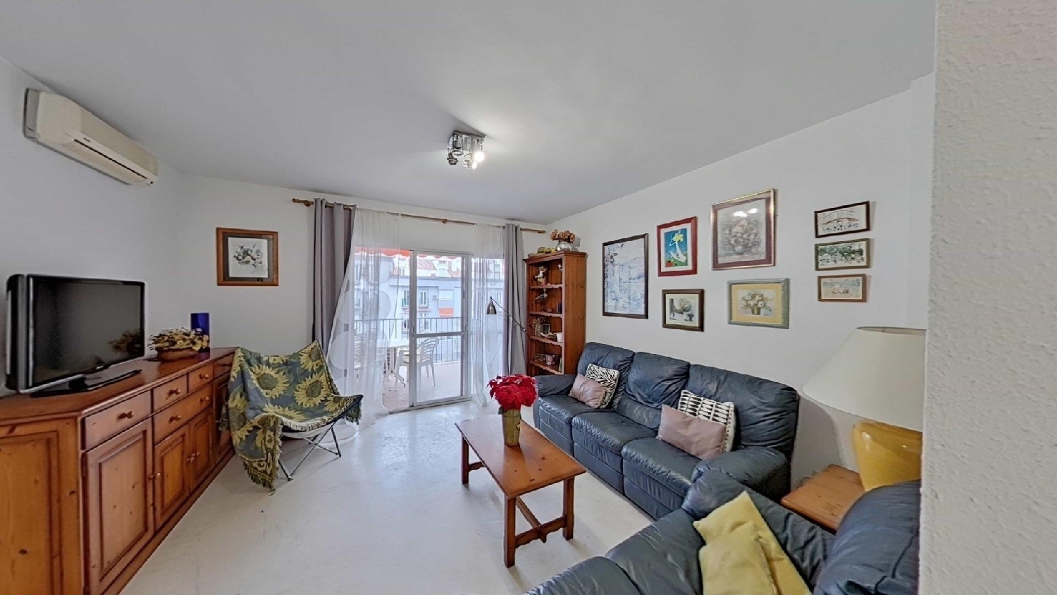  for sale apartment Fuengirola Costa Del Sol Occidental 3