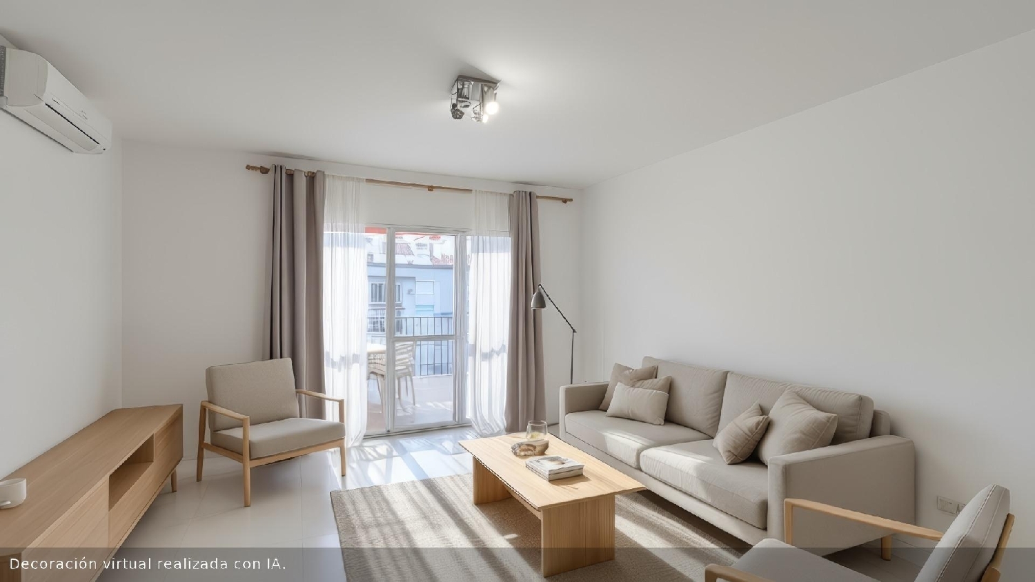  for sale apartment Fuengirola Costa Del Sol Occidental 6