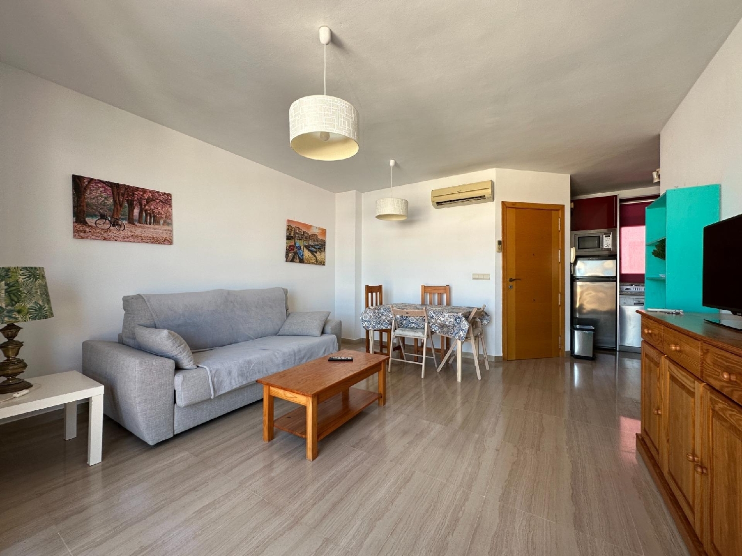  kaufen Wohnung Fuengirola Costa Del Sol Occidental 1