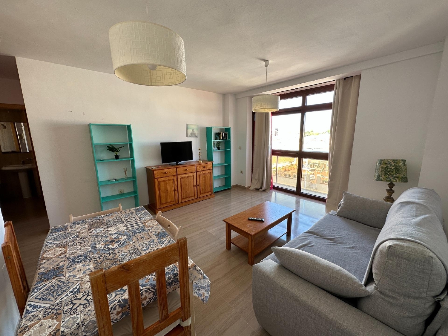  kaufen Wohnung Fuengirola Costa Del Sol Occidental 4