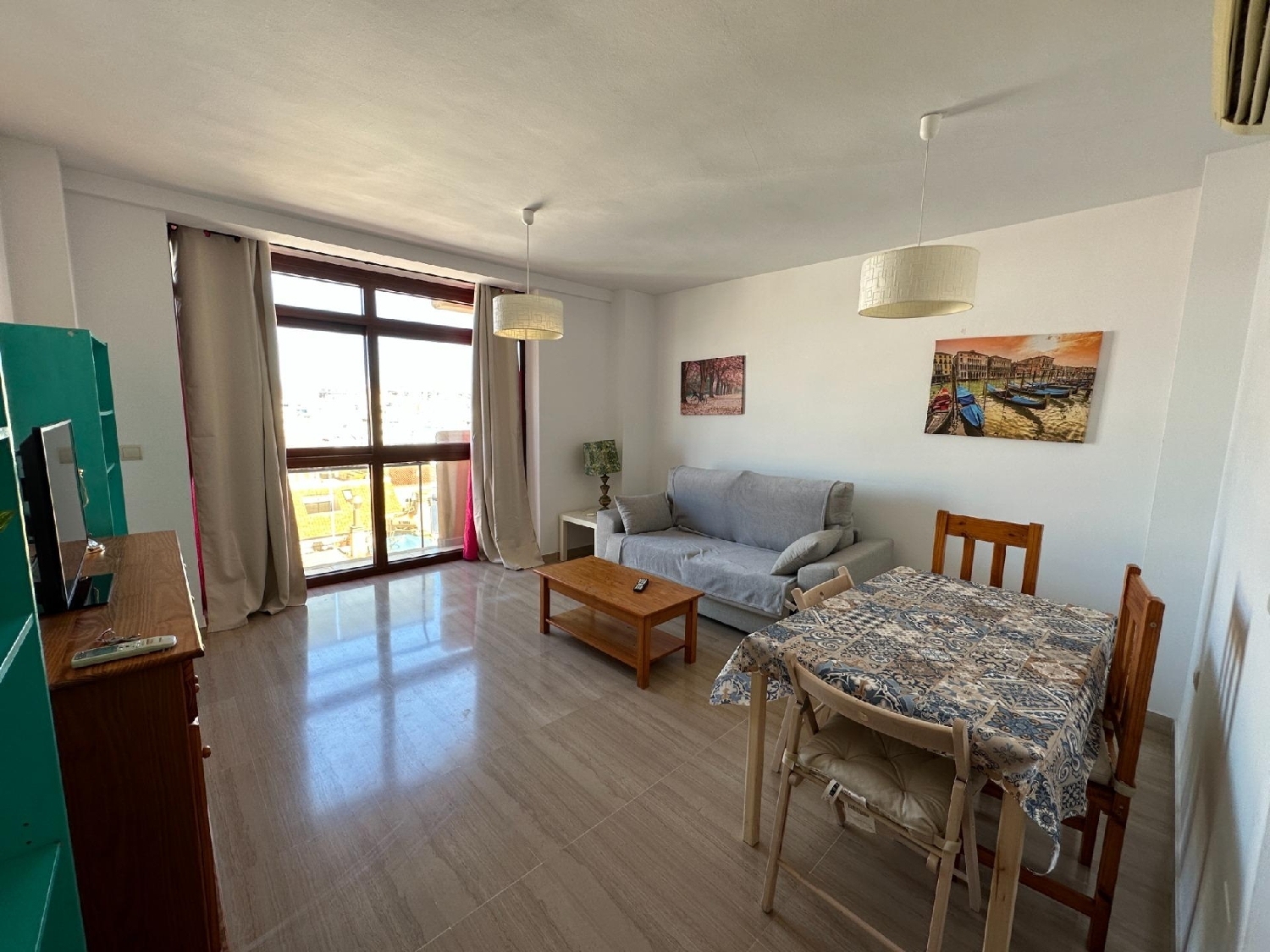  kaufen Wohnung Fuengirola Costa Del Sol Occidental 2