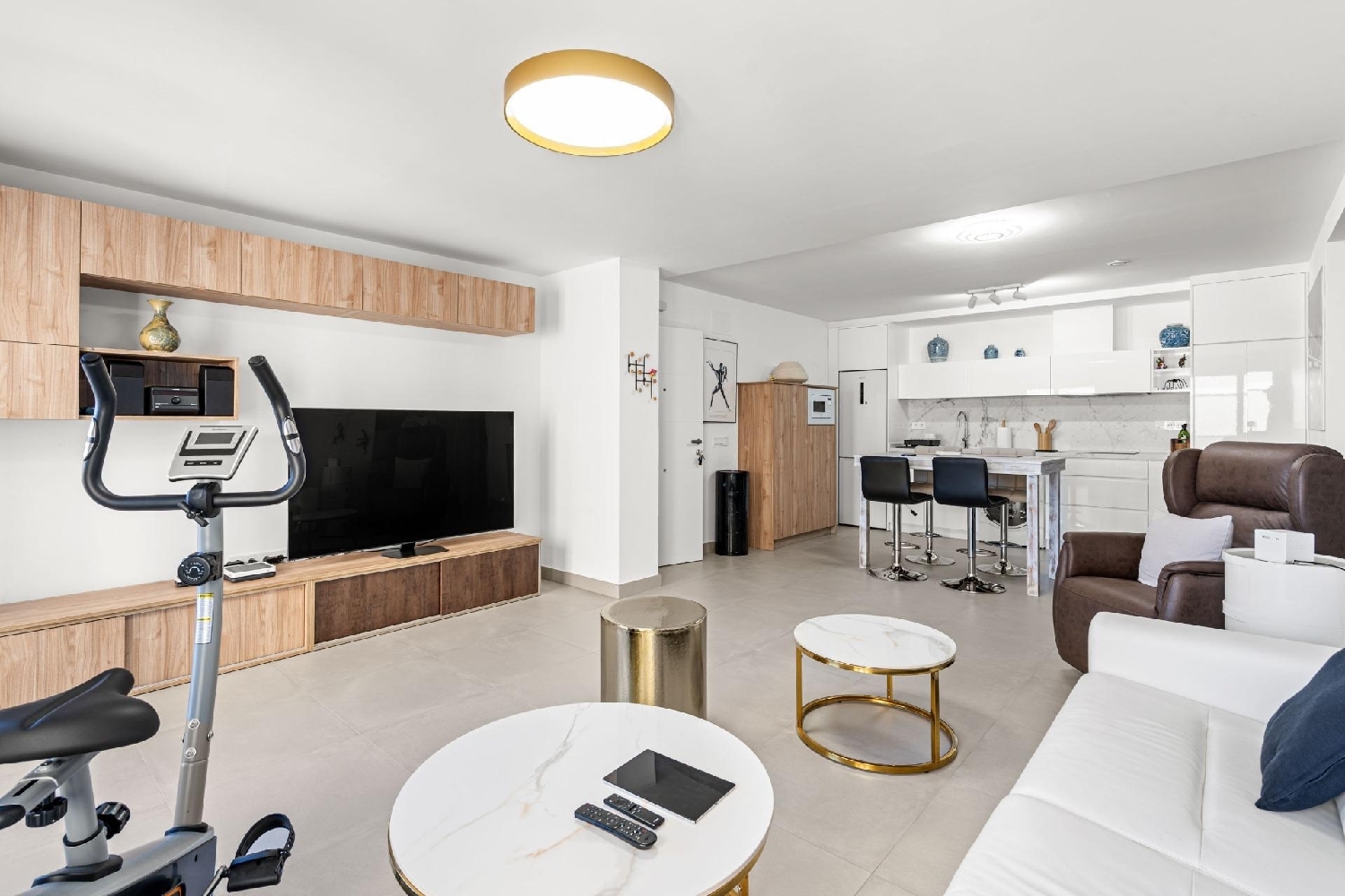  kaufen Wohnung Fuengirola Costa Del Sol Occidental 3