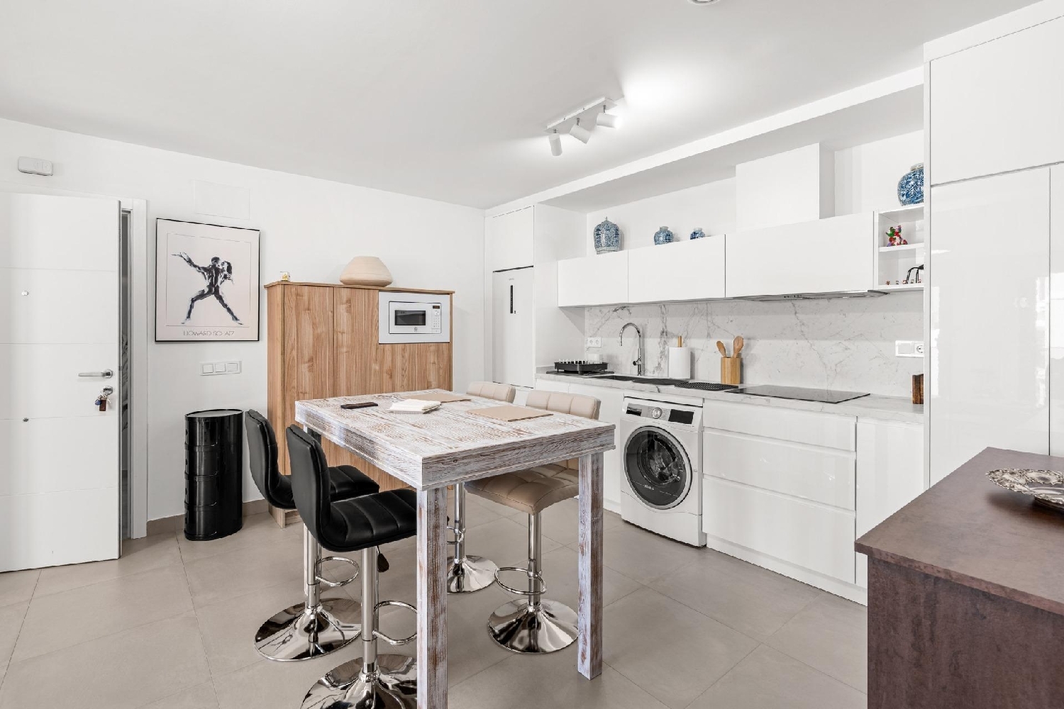  kaufen Wohnung Fuengirola Costa Del Sol Occidental 5