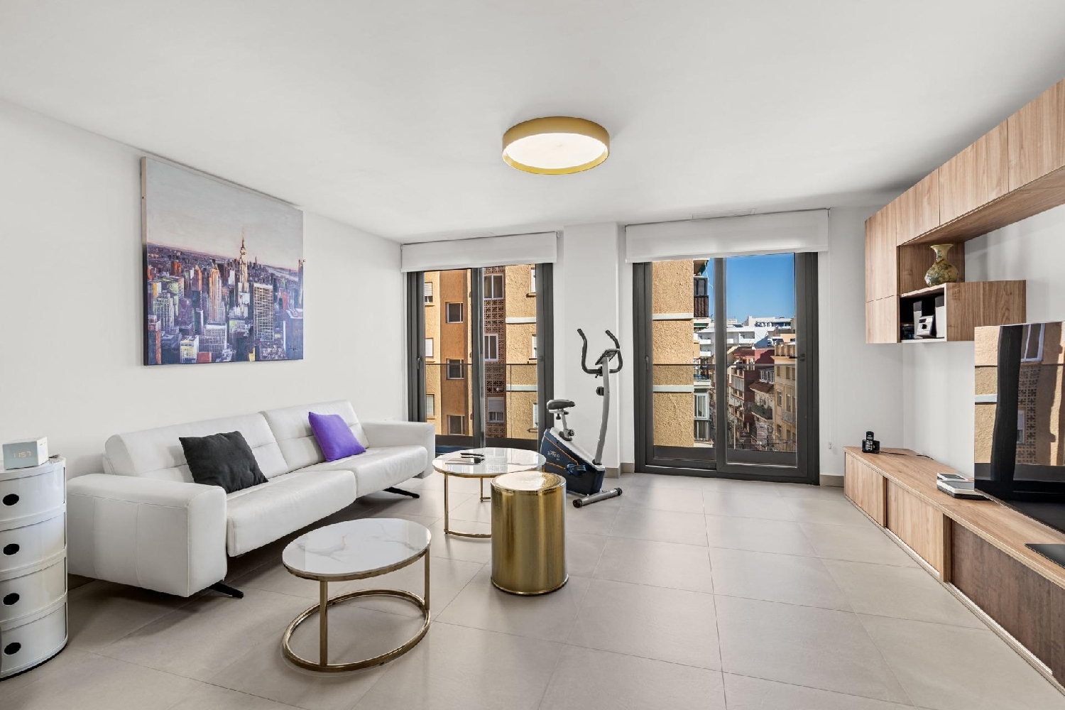  kaufen Wohnung Fuengirola Costa Del Sol Occidental 1