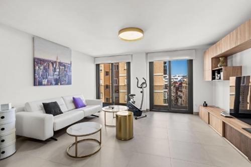 Fuengirola Costa Del Sol Occidental Wohnung Bild 6372143