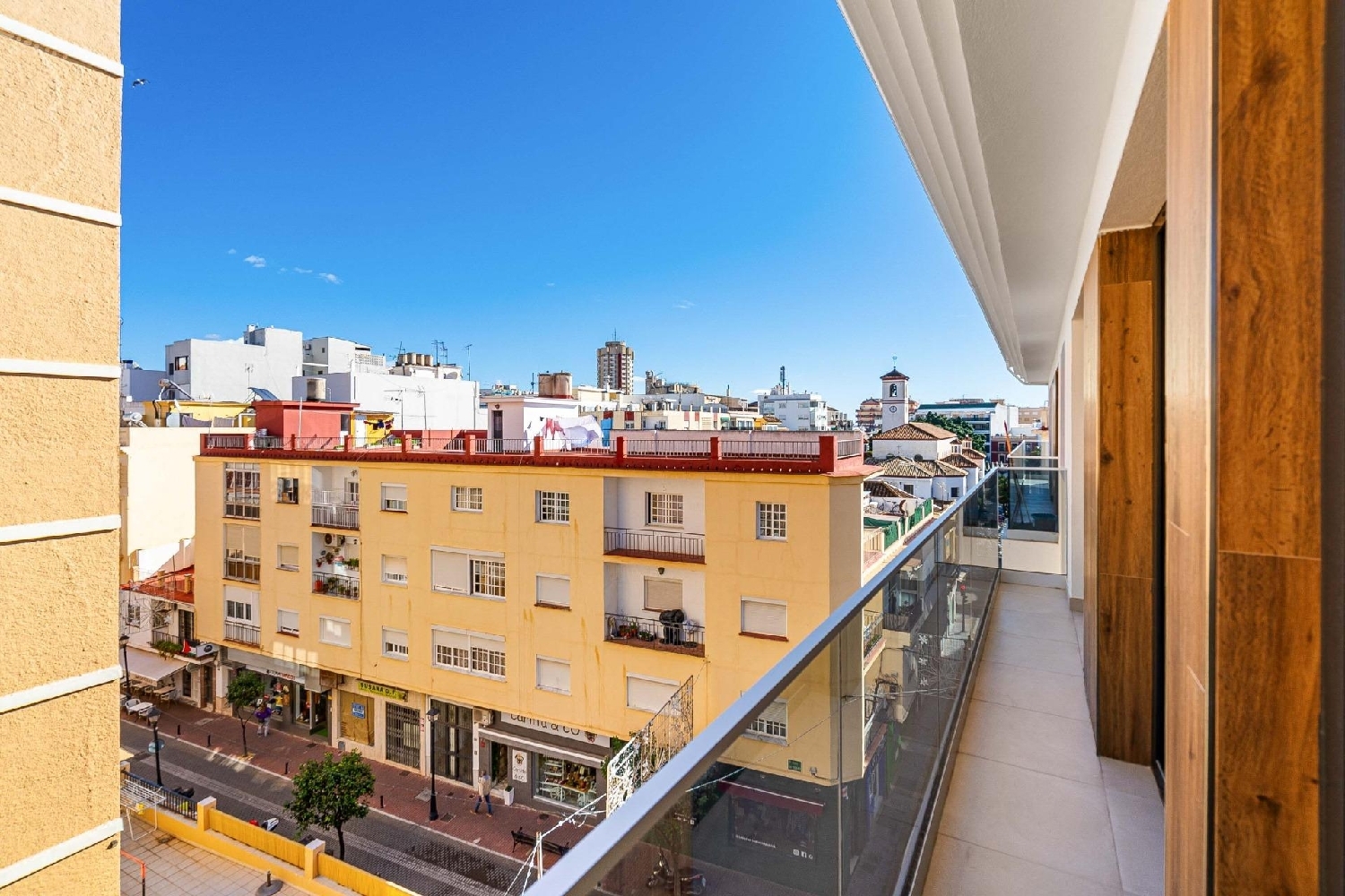  kaufen Wohnung Fuengirola Costa Del Sol Occidental 2