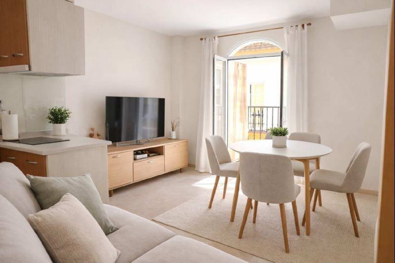  kaufen Wohnung Fuengirola Costa Del Sol Occidental 3