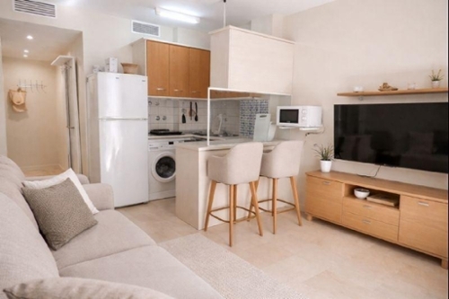 Fuengirola Costa Del Sol Occidental Wohnung Bild 6374958