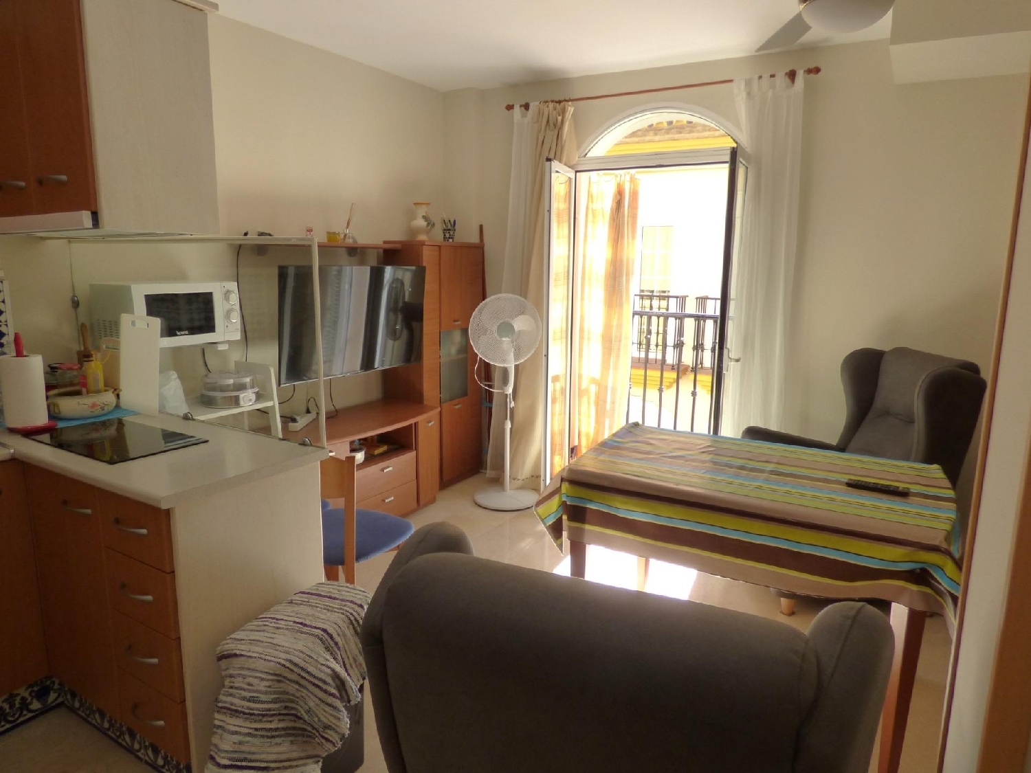  kaufen Wohnung Fuengirola Costa Del Sol Occidental 5