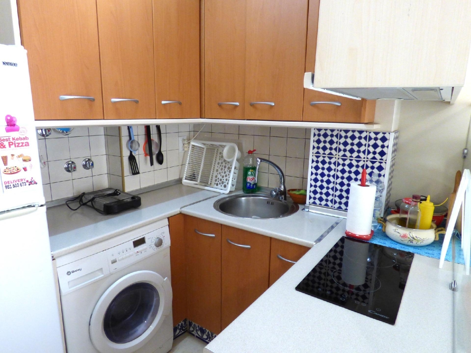  kaufen Wohnung Fuengirola Costa Del Sol Occidental 6