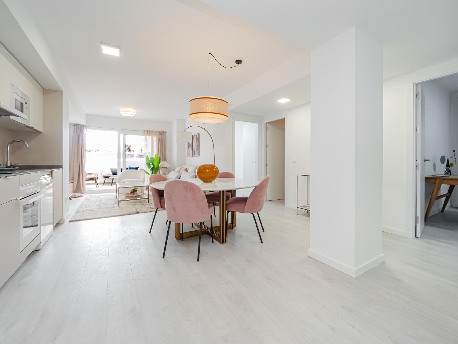  for sale apartment Fuengirola Costa Del Sol Occidental 4