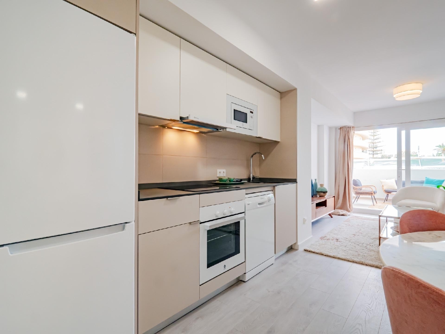  for sale apartment Fuengirola Costa Del Sol Occidental 5
