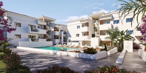 Fuengirola Costa Del Sol Occidental apartment foto 6377469