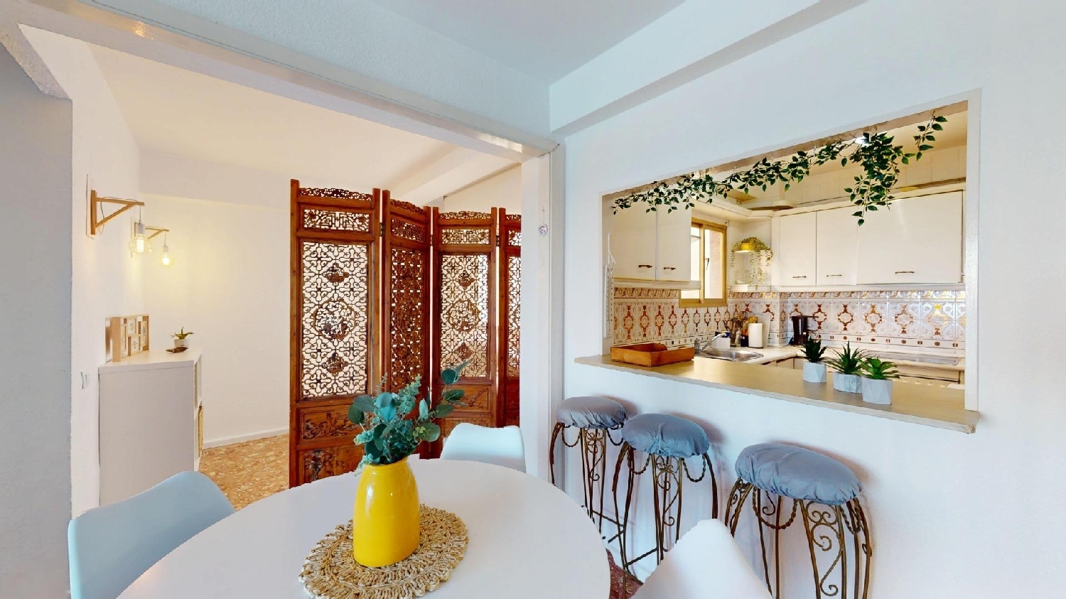  en venta apartamento Fuengirola Costa Del Sol Occidental 6