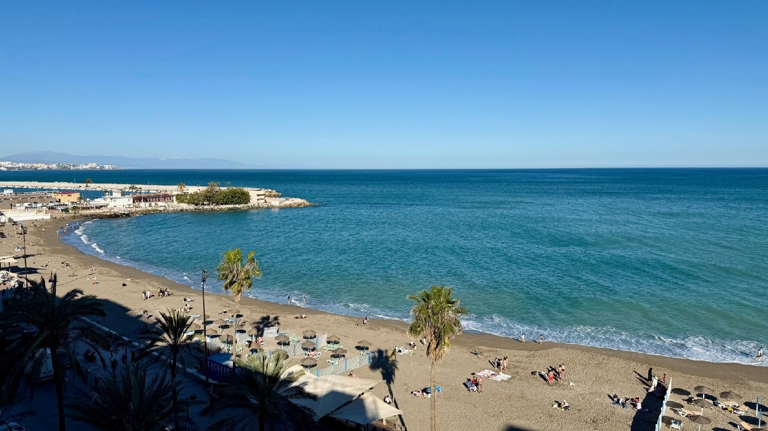  en venta apartamento Fuengirola Costa Del Sol Occidental 1