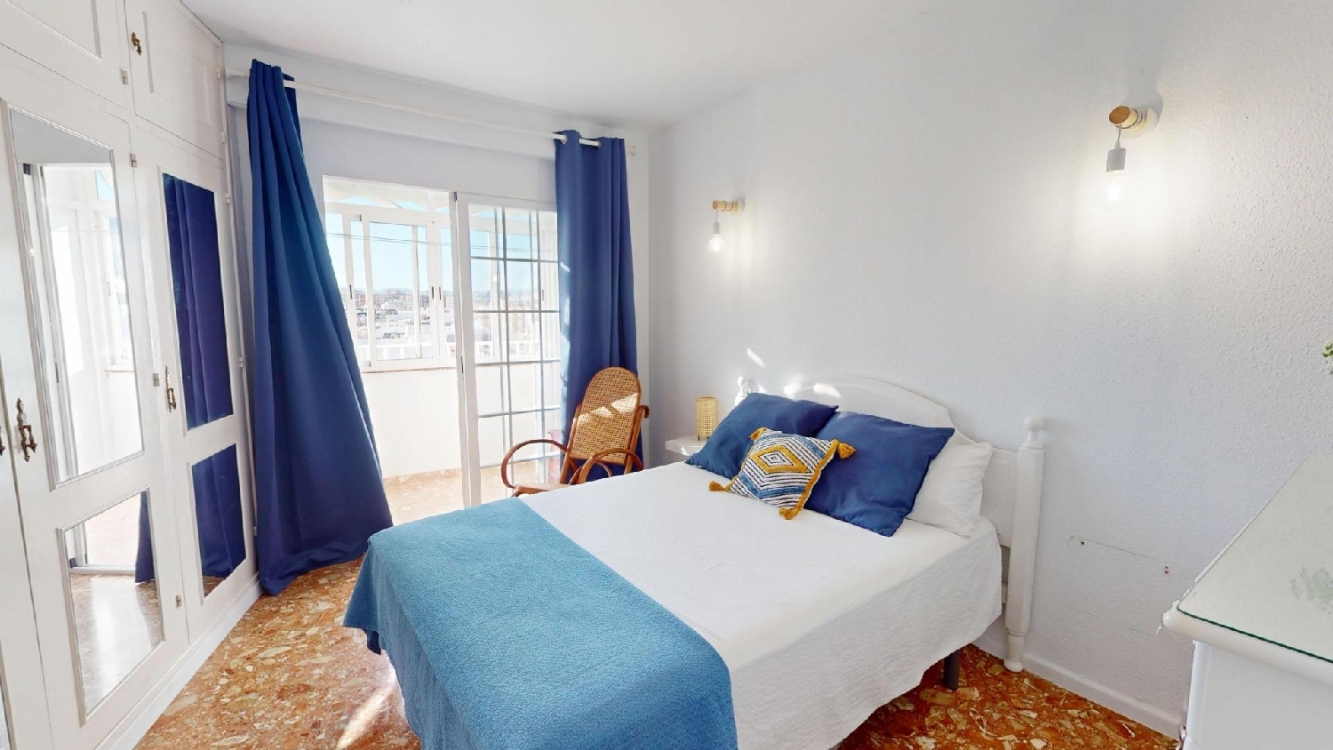  en venta apartamento Fuengirola Costa Del Sol Occidental 8