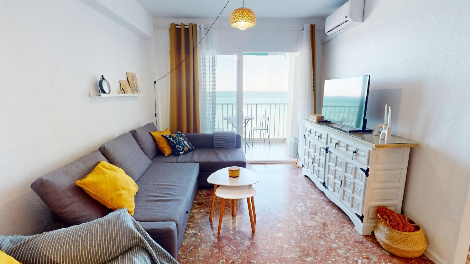  en venta apartamento Fuengirola Costa Del Sol Occidental 5