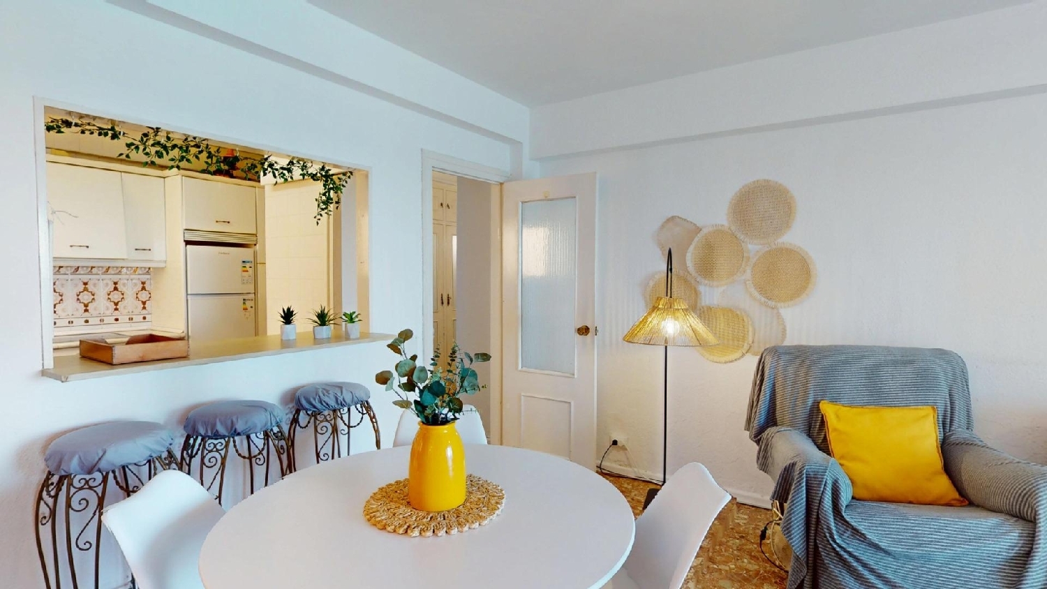  en venta apartamento Fuengirola Costa Del Sol Occidental 7