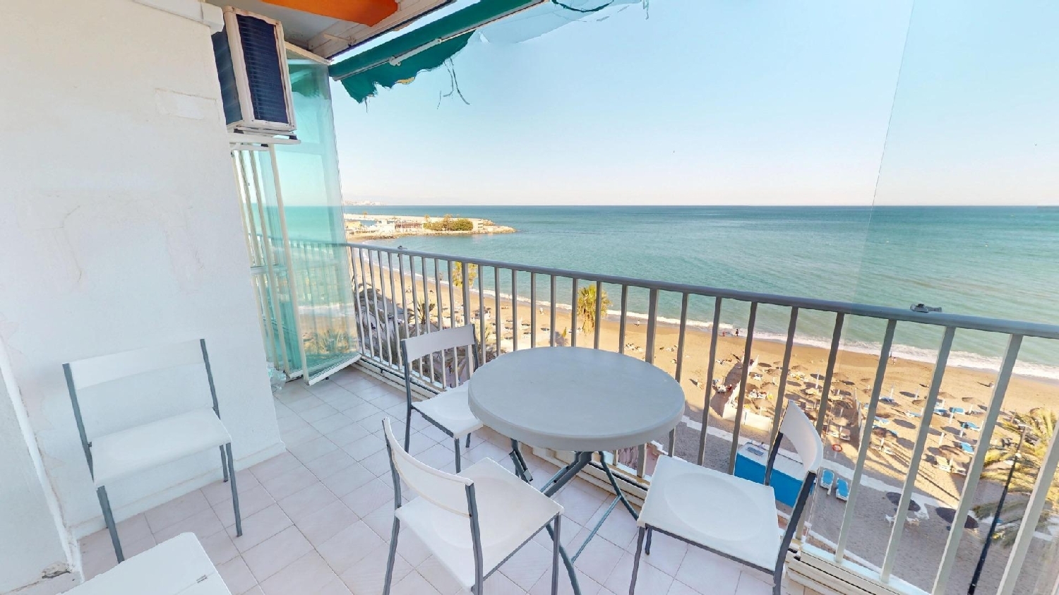  en venta apartamento Fuengirola Costa Del Sol Occidental 2