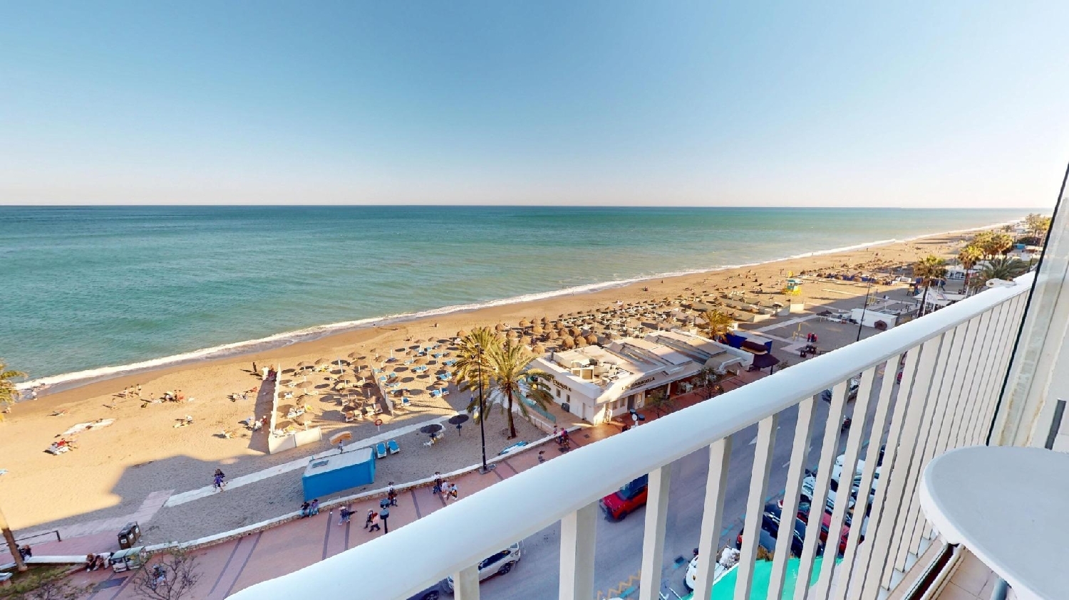  en venta apartamento Fuengirola Costa Del Sol Occidental 3