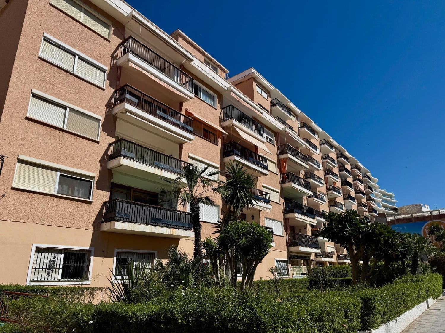  te koop appartement Fuengirola Costa Del Sol Occidental 1