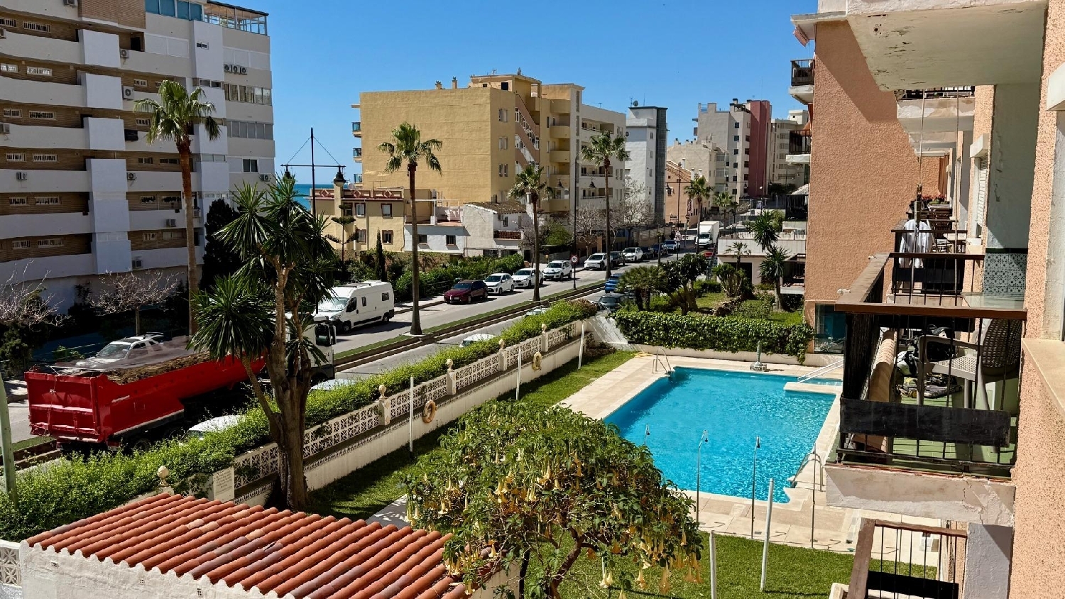  te koop appartement Fuengirola Costa Del Sol Occidental 5