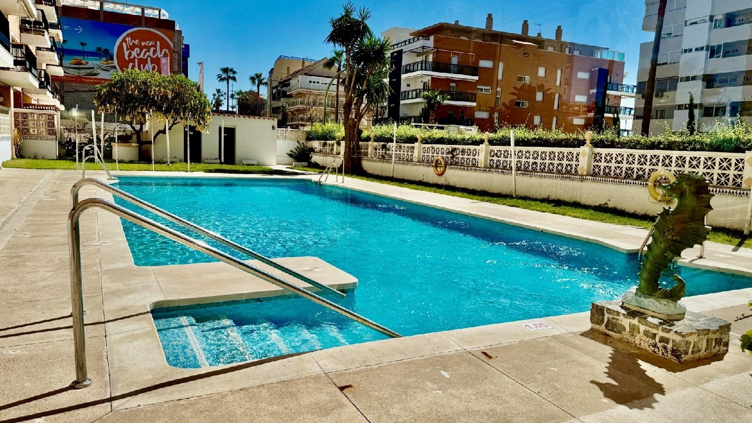  te koop appartement Fuengirola Costa Del Sol Occidental 2