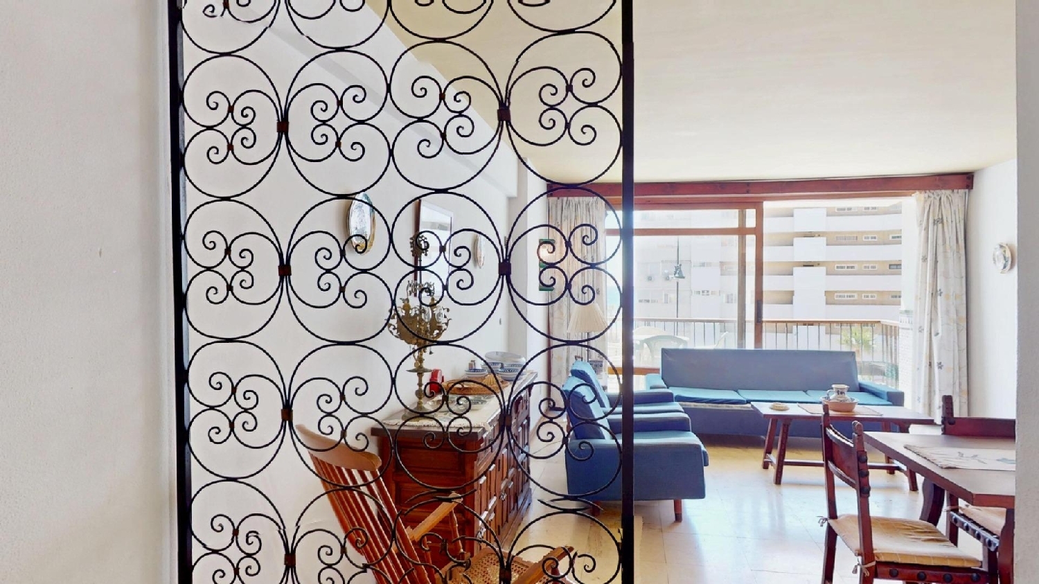  te koop appartement Fuengirola Costa Del Sol Occidental 7