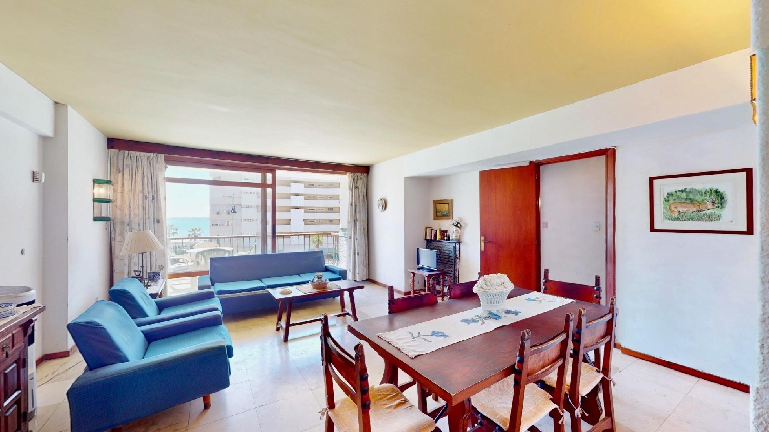  te koop appartement Fuengirola Costa Del Sol Occidental 8