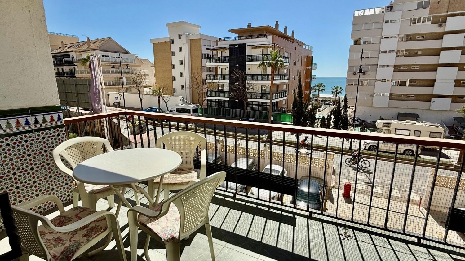  te koop appartement Fuengirola Costa Del Sol Occidental 3
