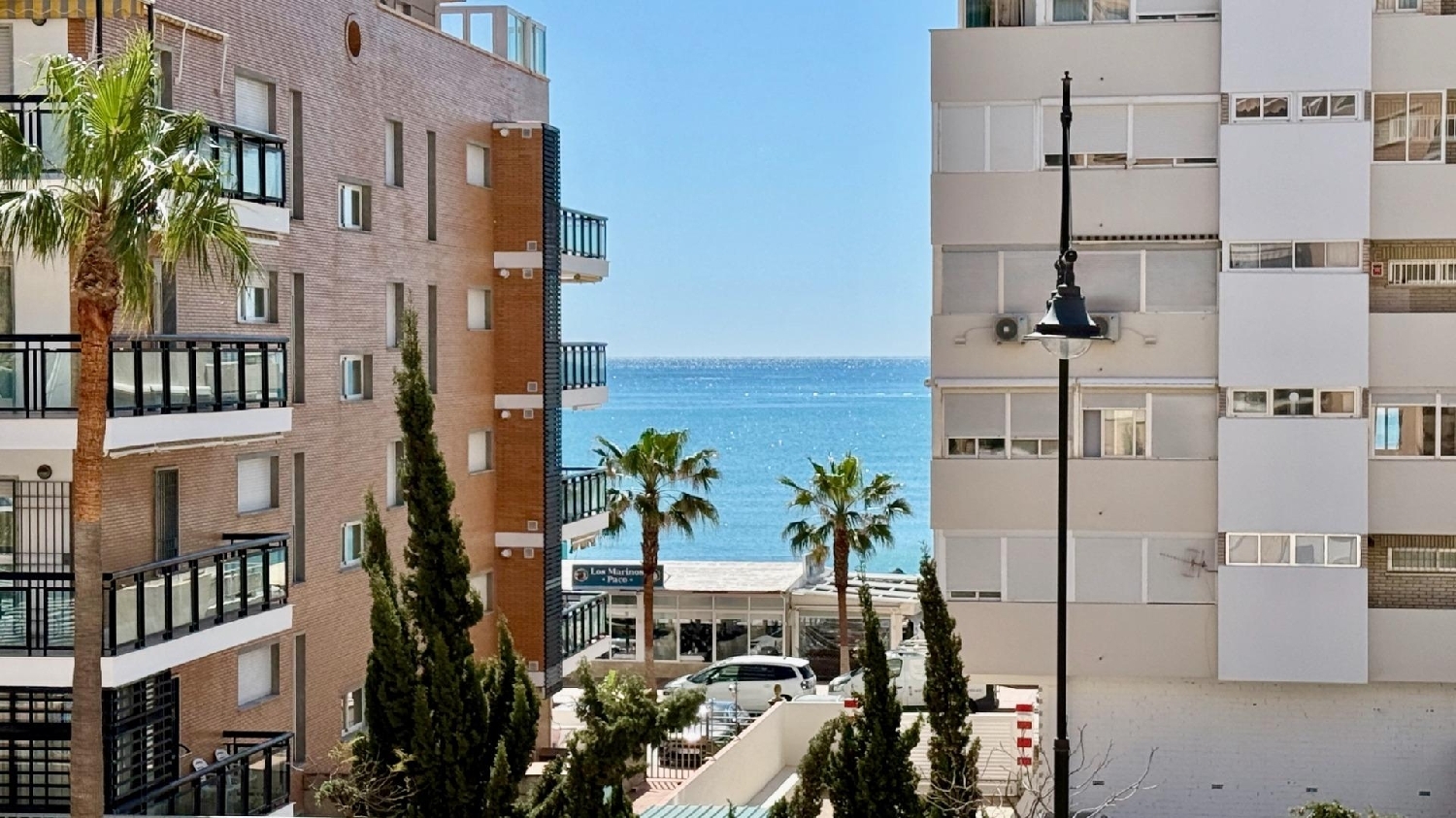  te koop appartement Fuengirola Costa Del Sol Occidental 4