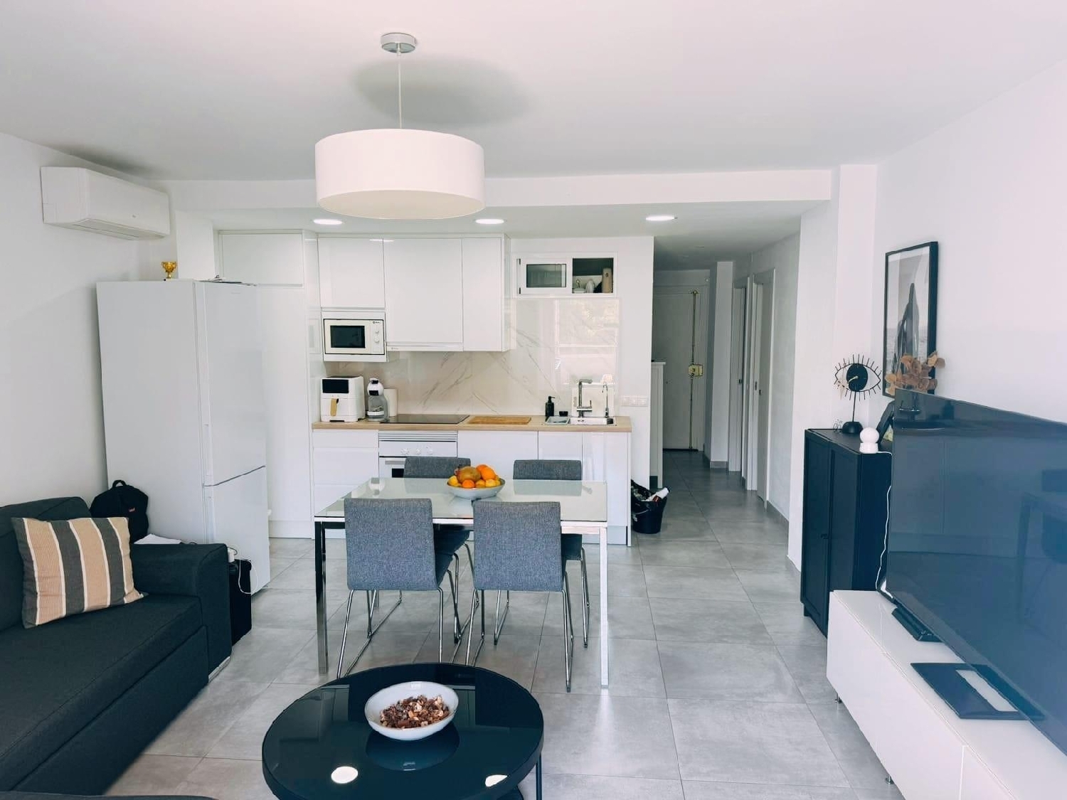 till salu lägenhet Fuengirola Costa Del Sol Occidental 4