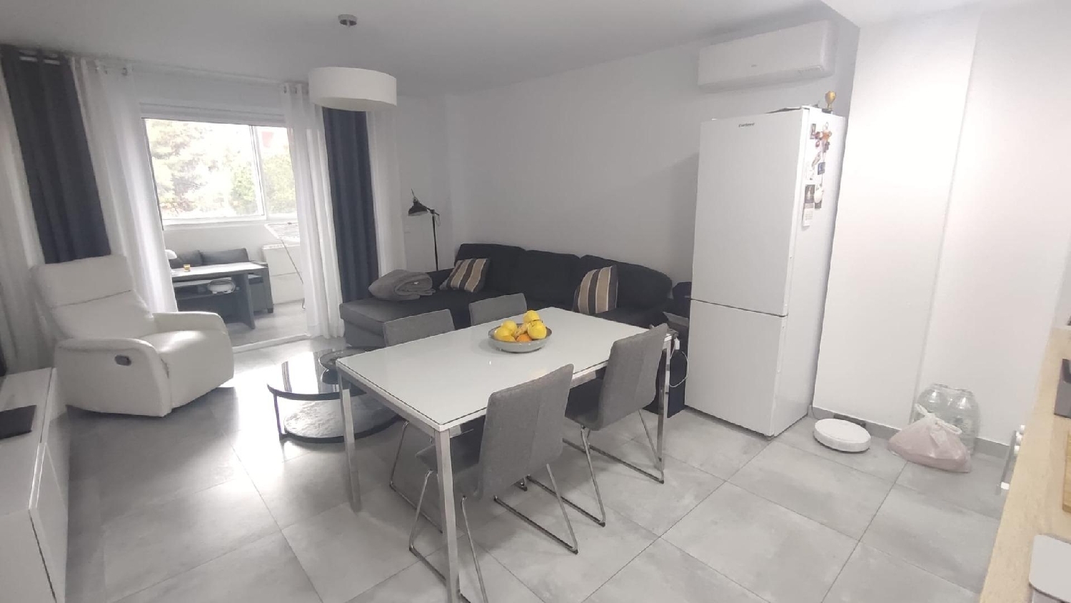 till salu lägenhet Fuengirola Costa Del Sol Occidental 8