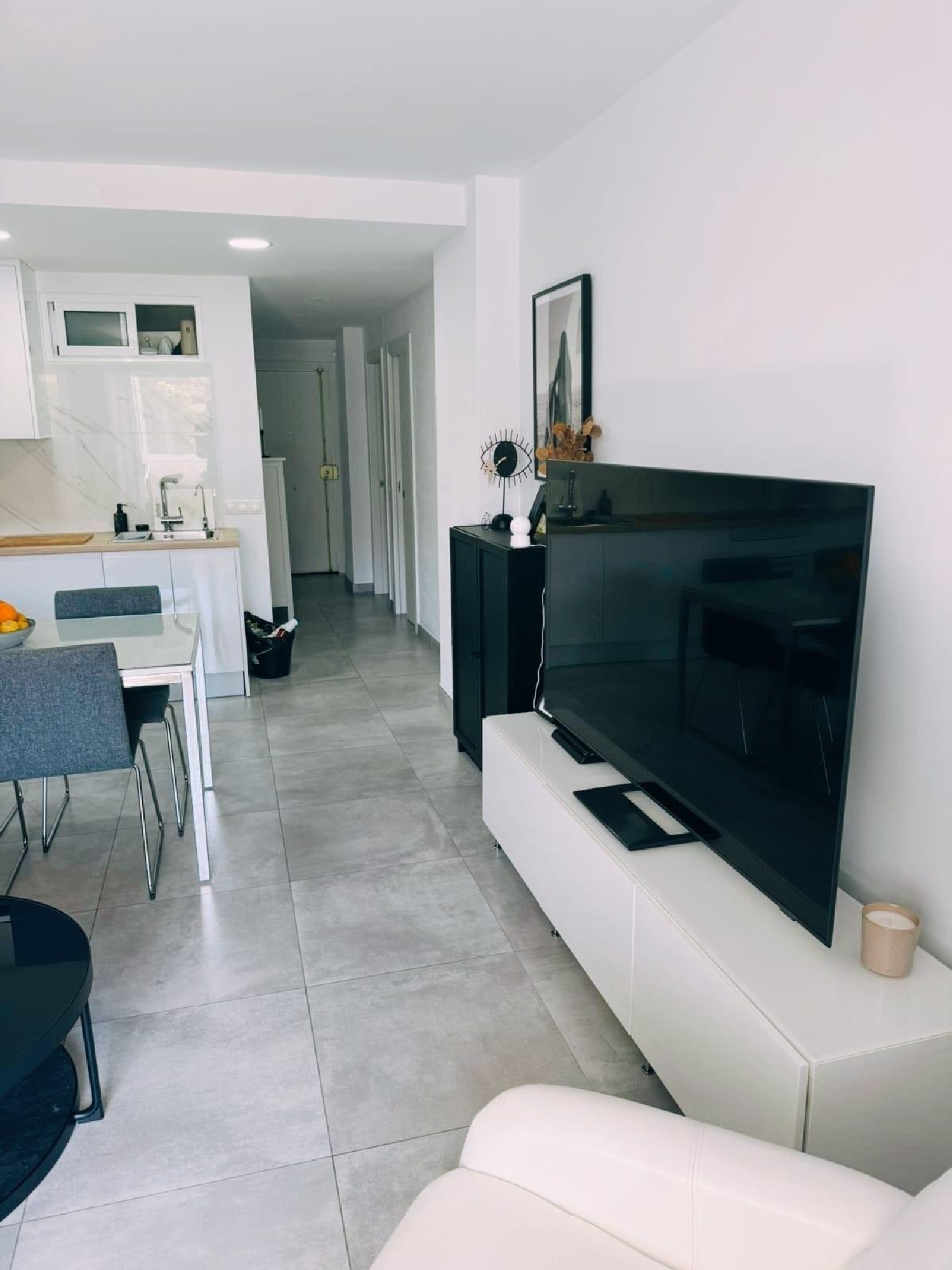 till salu lägenhet Fuengirola Costa Del Sol Occidental 7