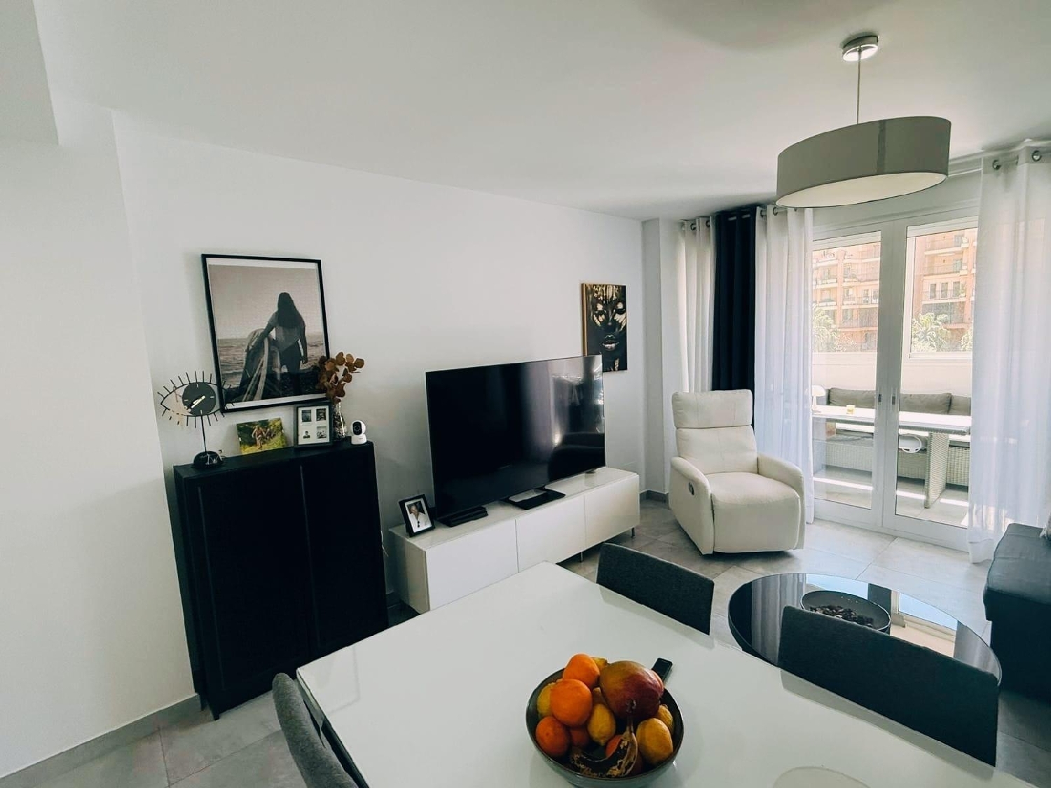 till salu lägenhet Fuengirola Costa Del Sol Occidental 3