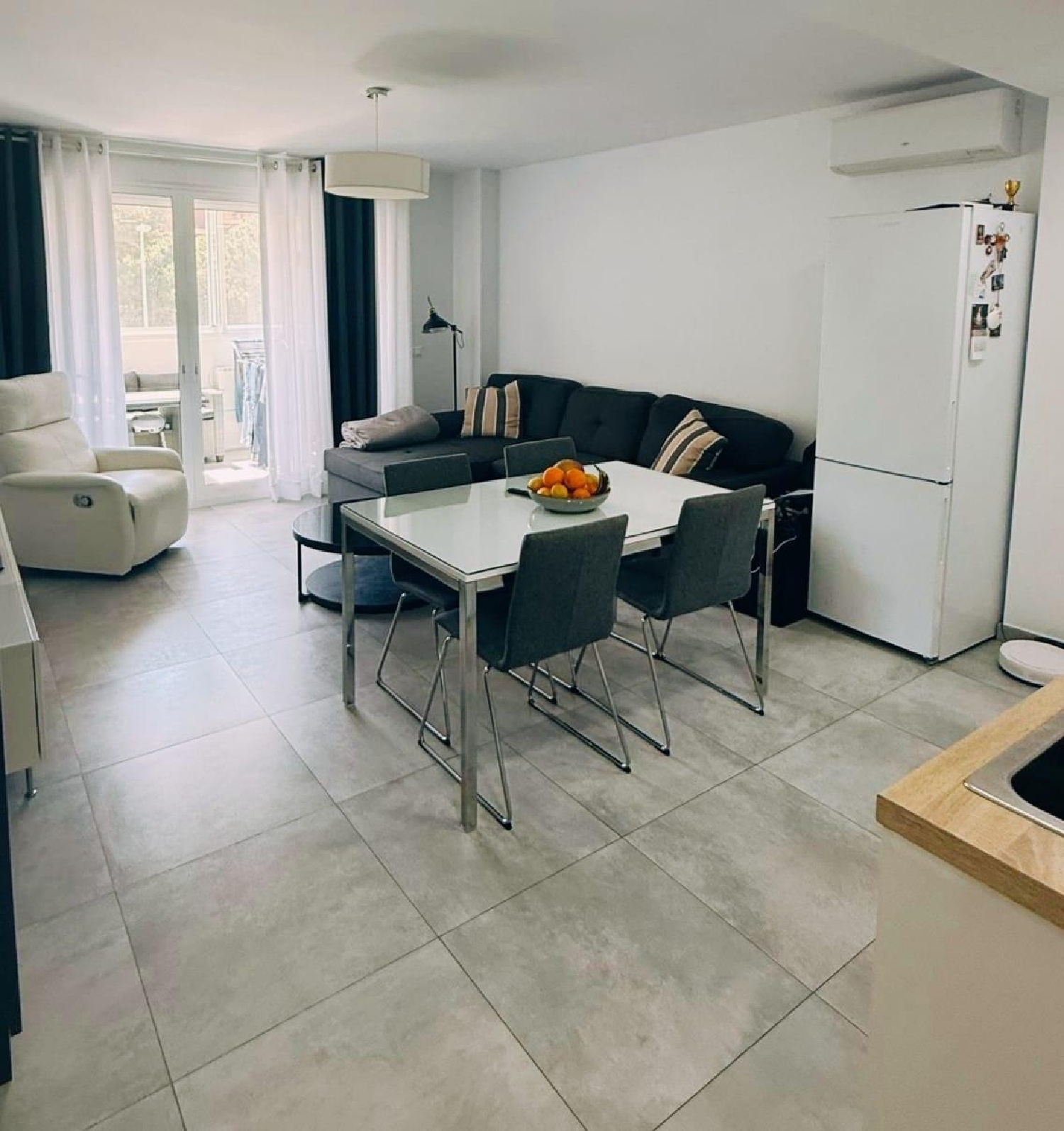 till salu lägenhet Fuengirola Costa Del Sol Occidental 6