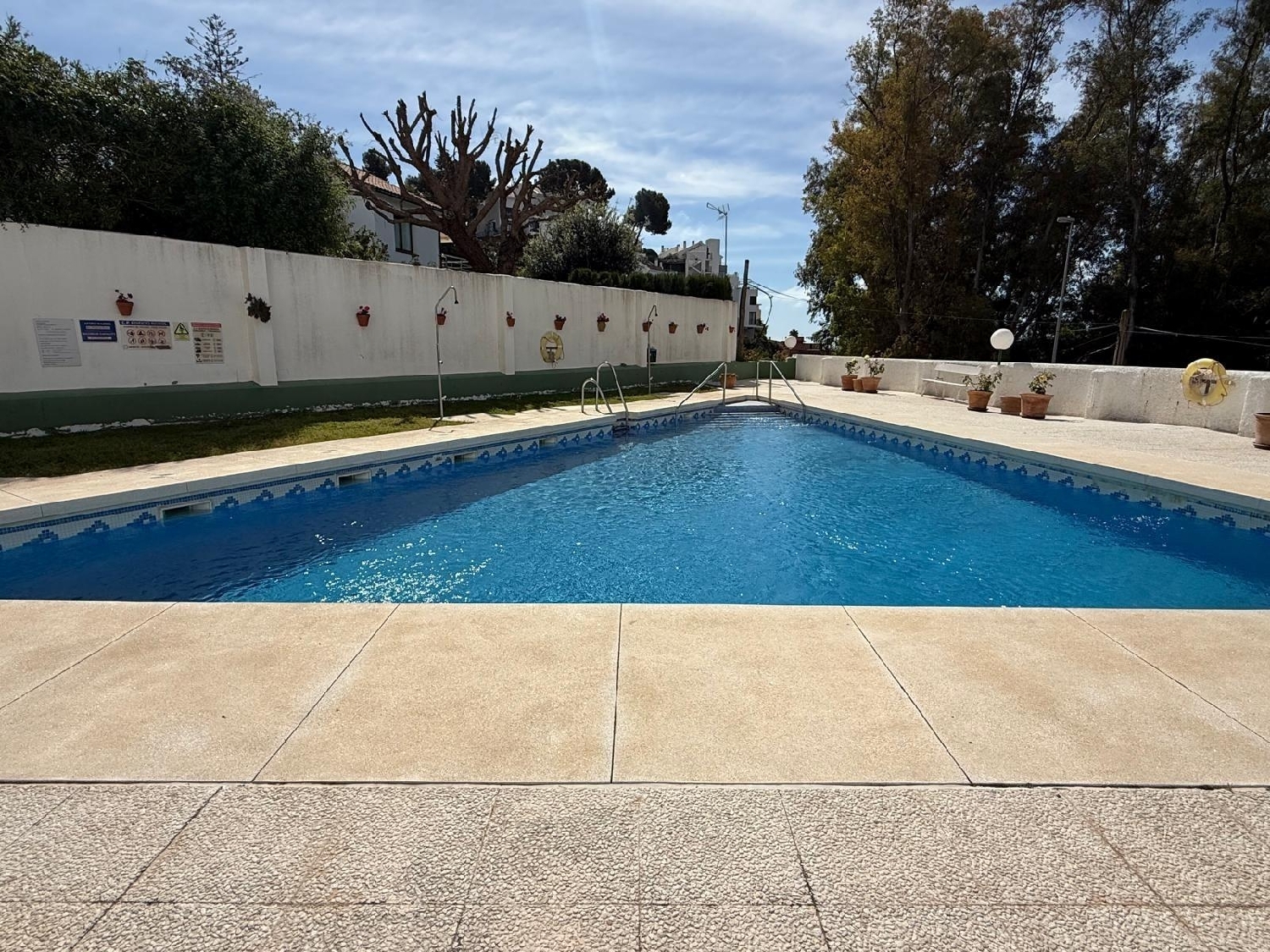 till salu lägenhet Fuengirola Costa Del Sol Occidental 1