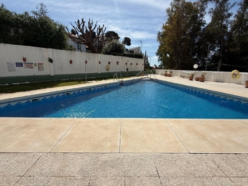 Fuengirola Costa Del Sol Occidental lägenhet foto 6370993