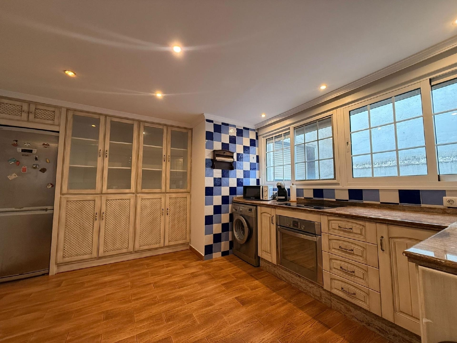 till salu lägenhet Fuengirola Costa Del Sol Occidental 7