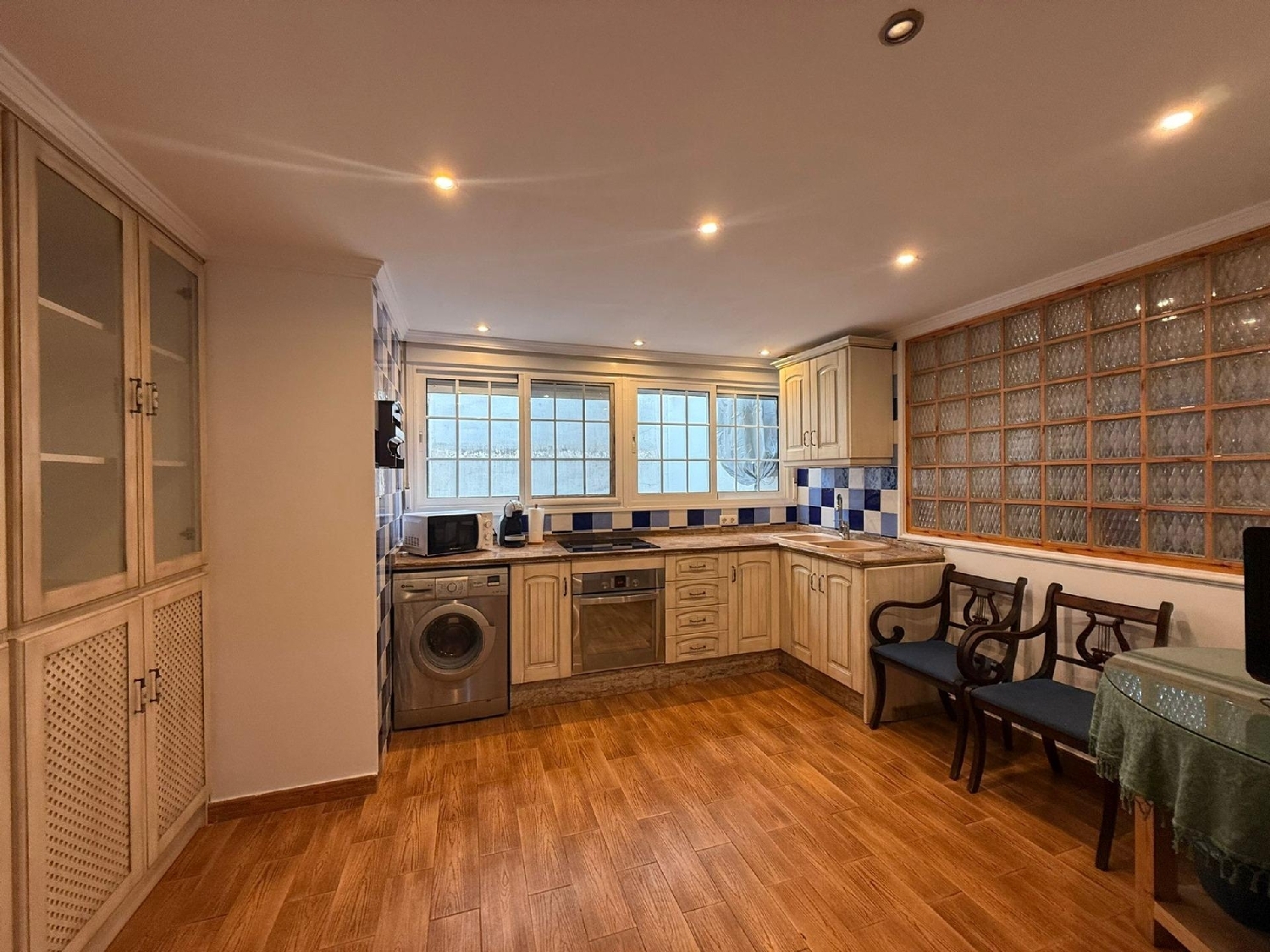 till salu lägenhet Fuengirola Costa Del Sol Occidental 5