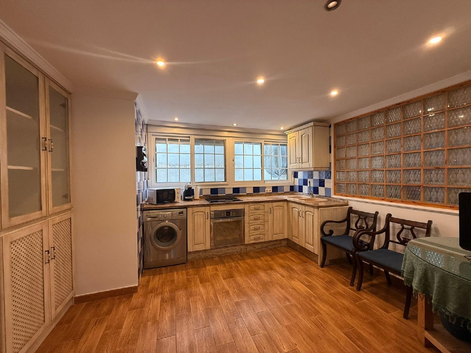 till salu lägenhet Fuengirola Costa Del Sol Occidental 6