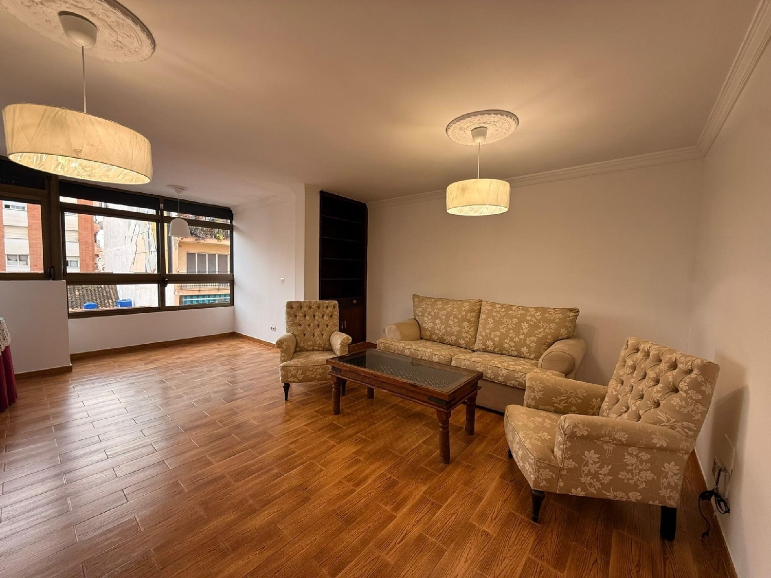 till salu lägenhet Fuengirola Costa Del Sol Occidental 1