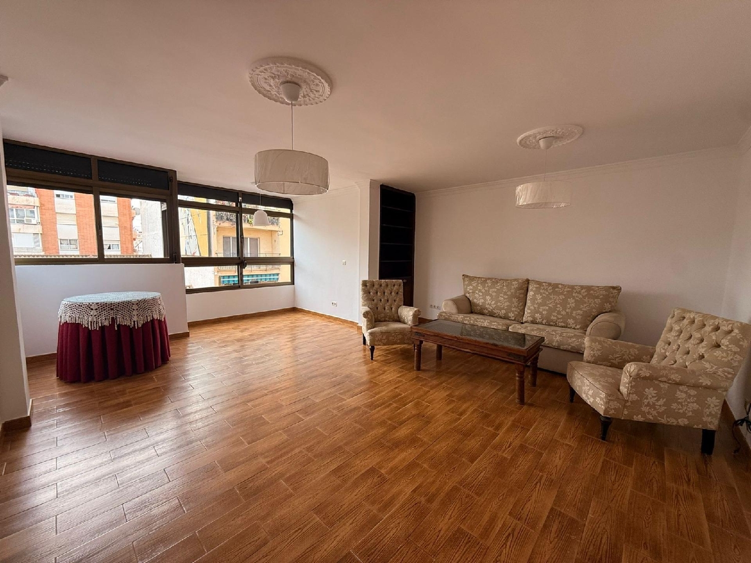 till salu lägenhet Fuengirola Costa Del Sol Occidental 2