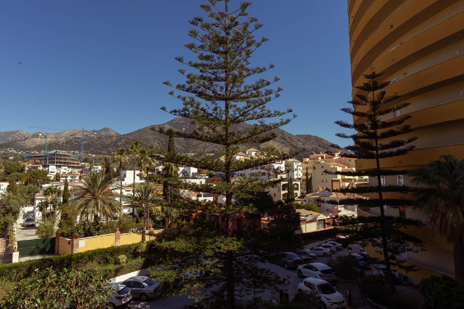  en venta apartamento Fuengirola Costa Del Sol Occidental 4