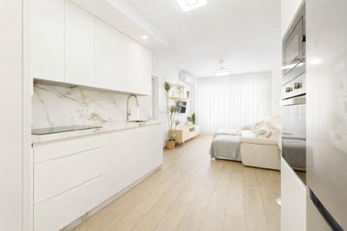 Fuengirola Costa Del Sol Occidental Wohnung Bild 6375090