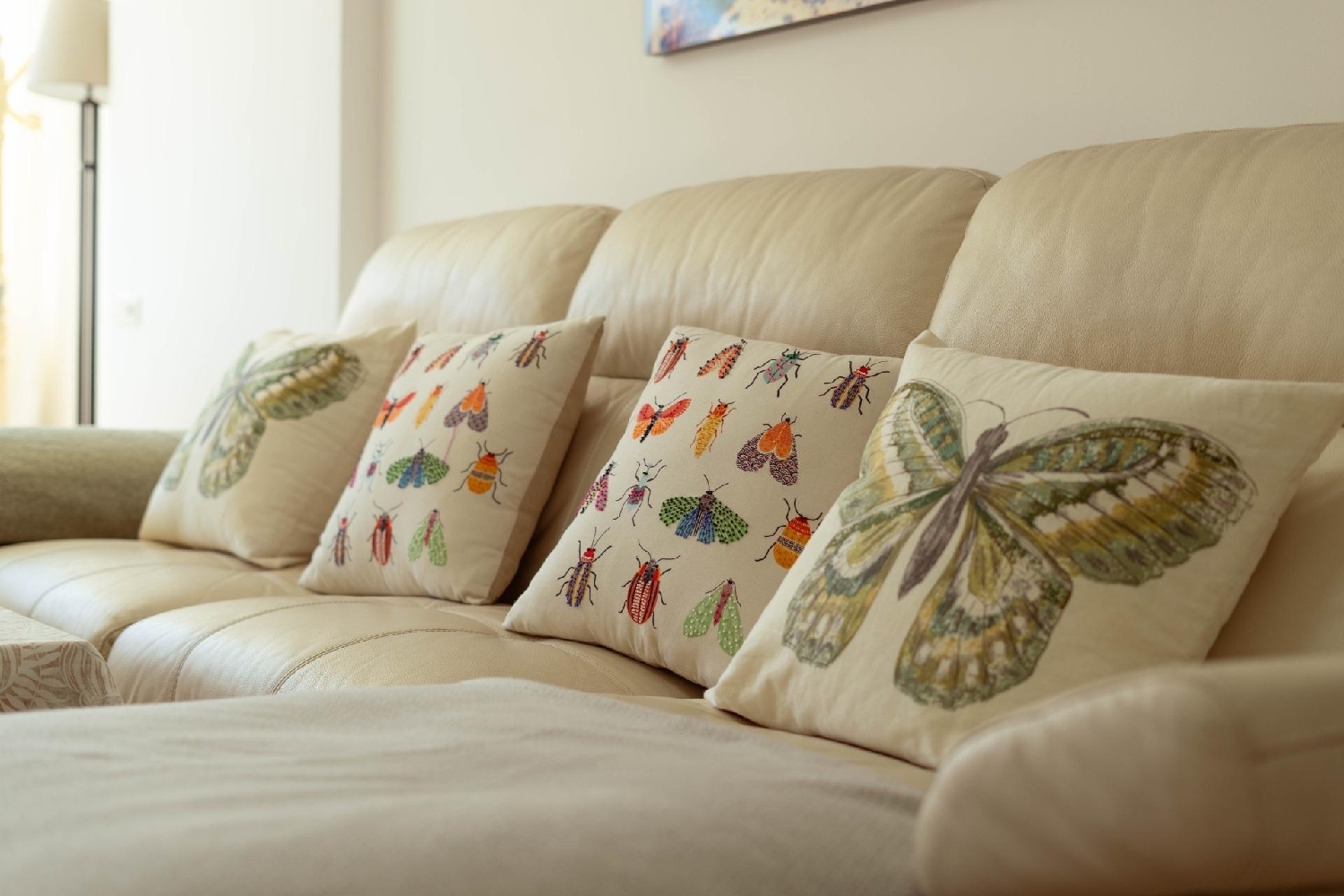  kaufen Wohnung Fuengirola Costa Del Sol Occidental 2